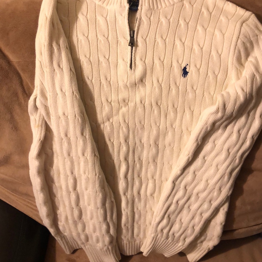 Kids sweater
